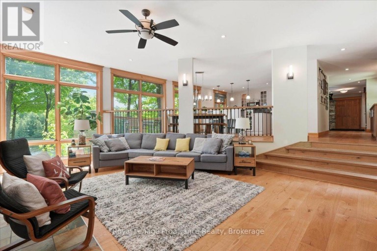 1644 SHIBLEY ROAD, Frontenac (Frontenac Centre), Ontario, K0H2P0