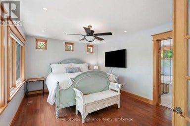 1644 Shibley Road, Frontenac (frontenac Centre) Ontario