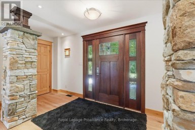 1644 Shibley Road, Frontenac (frontenac Centre) Ontario