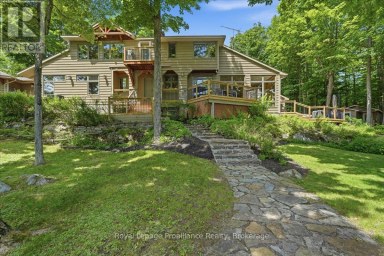 1644 Shibley Road, Frontenac (frontenac Centre) Ontario