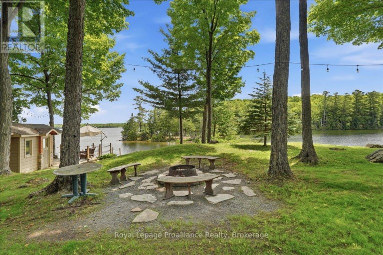 1644 SHIBLEY ROAD, Frontenac (Frontenac Centre), Ontario, K0H2P0