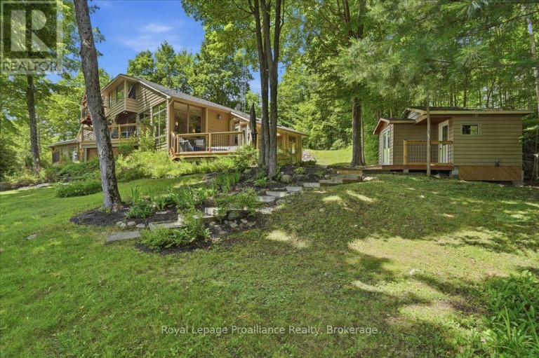 1644 SHIBLEY ROAD, Frontenac (Frontenac Centre), Ontario, K0H2P0