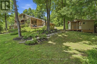 1644 Shibley Road, Frontenac (frontenac Centre) Ontario