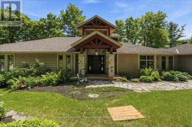1644 Shibley Road, Frontenac (frontenac Centre) Ontario