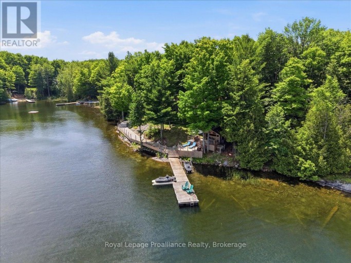 1644 SHIBLEY ROAD, Frontenac (Frontenac Centre), Ontario, K0H2P0