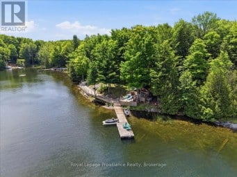 1644 Shibley Road, Frontenac (frontenac Centre) Ontario