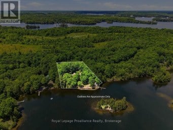 1644 Shibley Road, Frontenac (frontenac Centre) Ontario