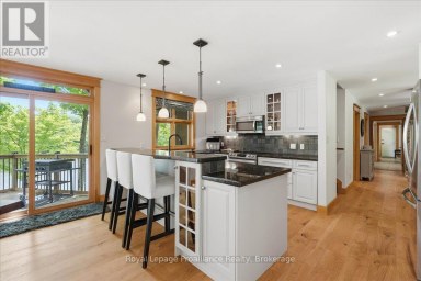1644 Shibley Road, Frontenac (frontenac Centre) Ontario