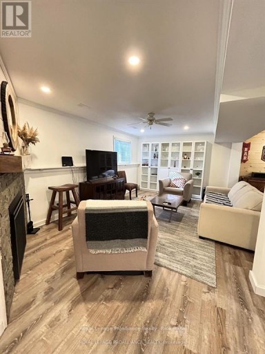 614 COUNTY ROAD 64 ROAD, Brighton, Ontario, K0K1H0