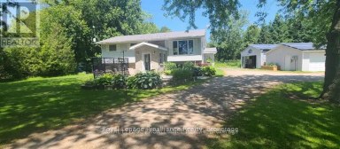 614 COUNTY ROAD 64 ROAD Brighton Ontario photo 2