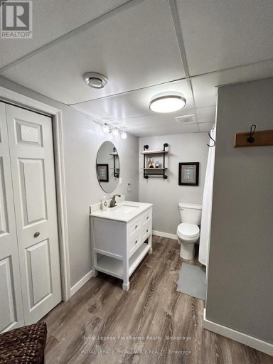 614 COUNTY ROAD 64 ROAD, Brighton, Ontario, K0K1H0