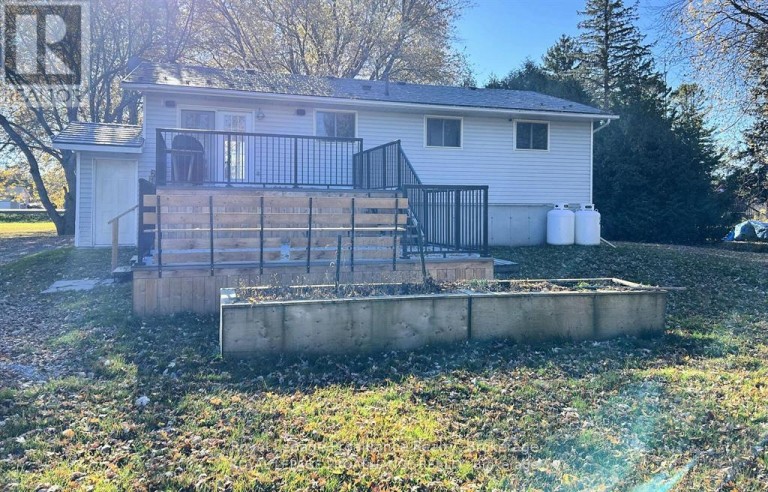 614 COUNTY ROAD 64 ROAD, Brighton, Ontario, K0K1H0