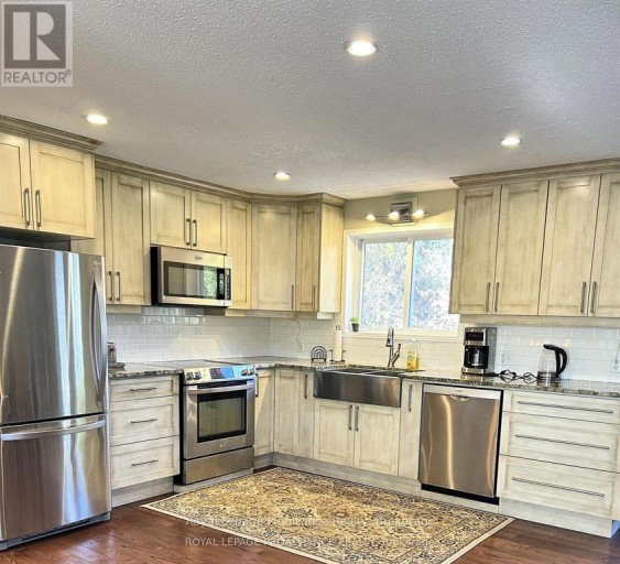 614 COUNTY ROAD 64 ROAD, Brighton, Ontario, K0K1H0