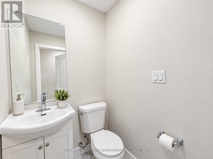 143 MARCONI COURT, London East (East A), Ontario, N5V0C9