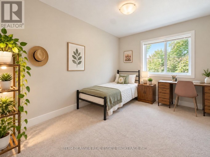 143 MARCONI COURT, London East (East A), Ontario, N5V0C9