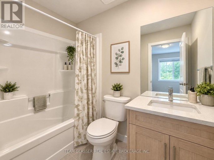 143 MARCONI COURT, London East (East A), Ontario, N5V0C9