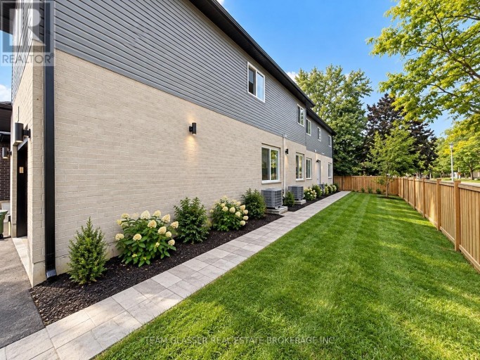 143 MARCONI COURT, London East (East A), Ontario, N5V0C9