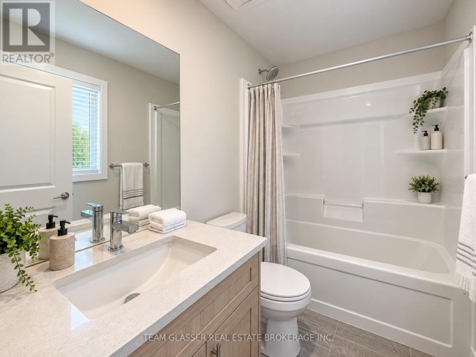 143 MARCONI COURT, London East (East A), Ontario, N5V0C9