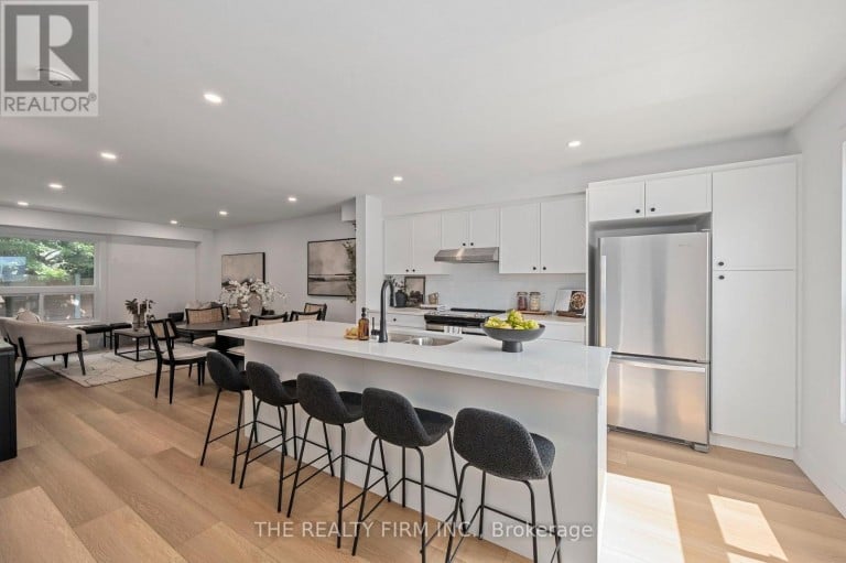 11 - 1786 ATTAWANDARON ROAD, London North (North F), Ontario, N6G3N1