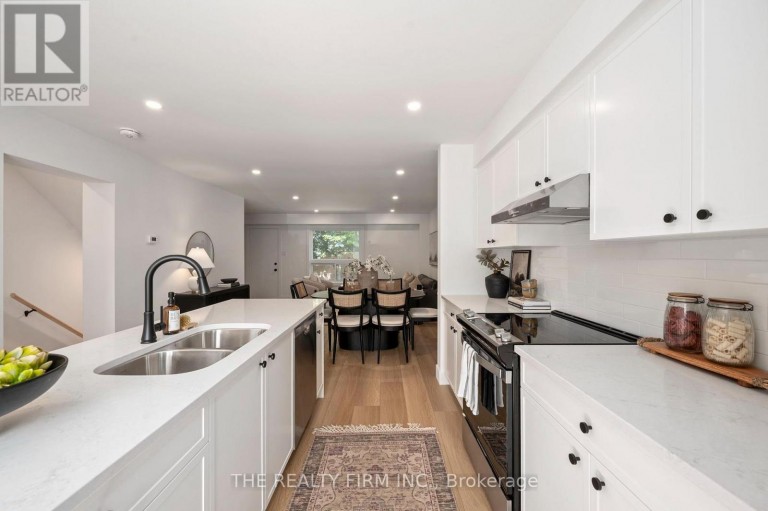 11 - 1786 ATTAWANDARON ROAD, London North (North F), Ontario, N6G3N1