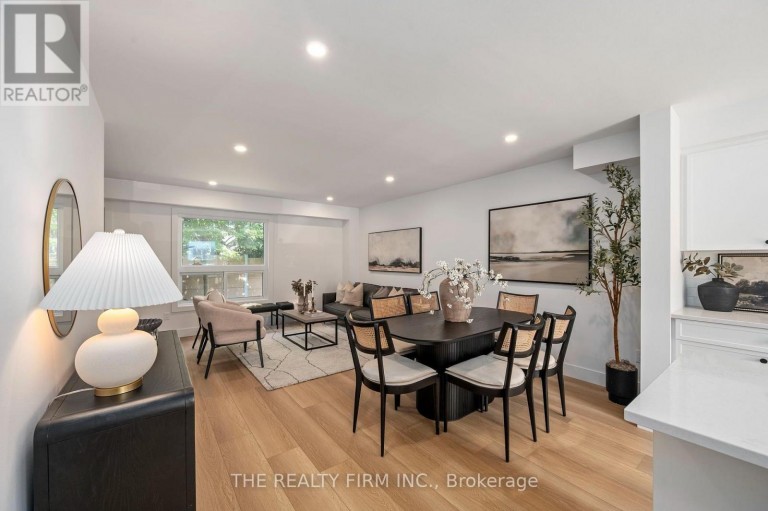 11 - 1786 ATTAWANDARON ROAD, London North (North F), Ontario, N6G3N1