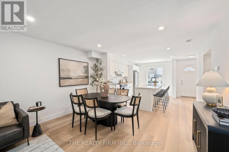 11 - 1786 ATTAWANDARON ROAD, London North (North F), Ontario, N6G3N1