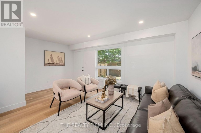 11 - 1786 ATTAWANDARON ROAD, London North (North F), Ontario, N6G3N1