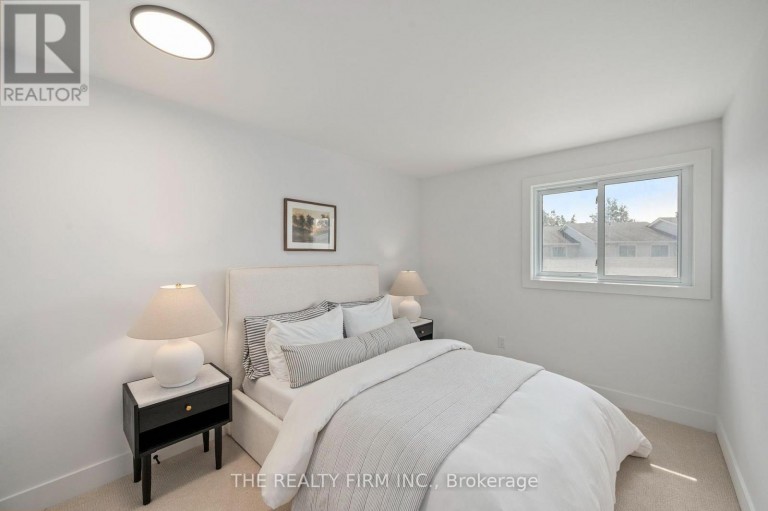 11 - 1786 ATTAWANDARON ROAD, London North (North F), Ontario, N6G3N1