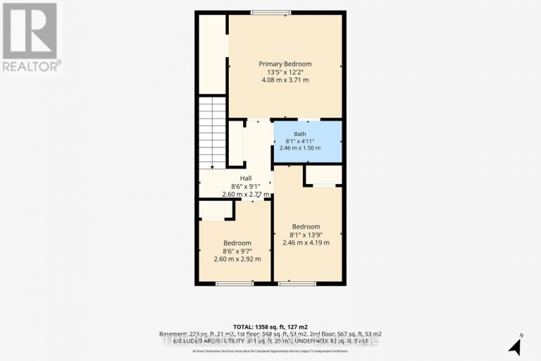 11 - 1786 ATTAWANDARON ROAD, London North (North F), Ontario, N6G3N1