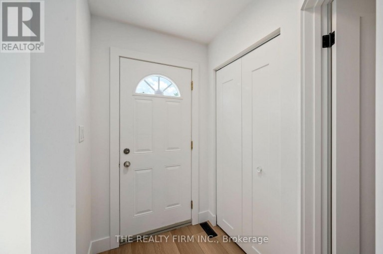 11 - 1786 ATTAWANDARON ROAD, London North (North F), Ontario, N6G3N1