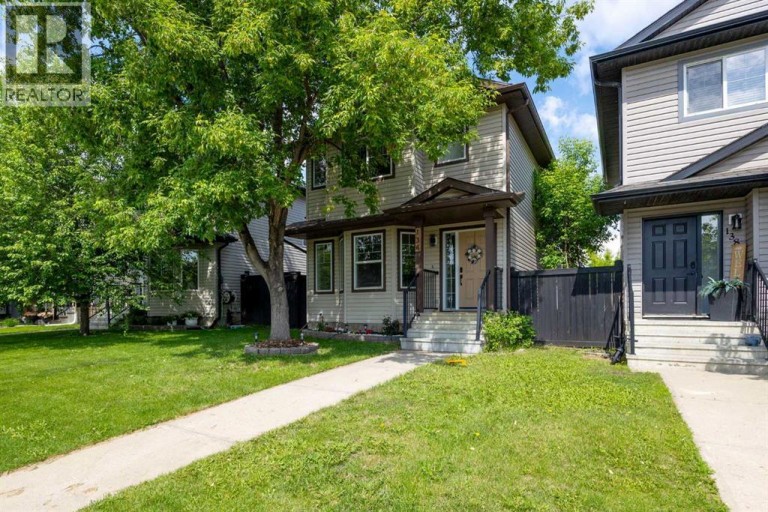 134 Rattlepan Creek Crescent, Fort McMurray, Alberta, T9K2V3