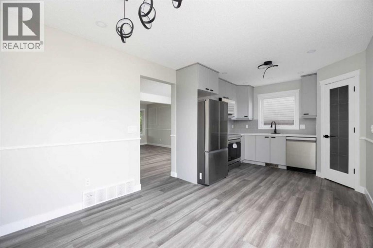 134 Rattlepan Creek Crescent, Fort McMurray, Alberta, T9K2V3