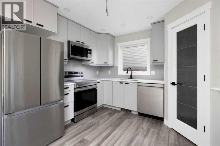 134 Rattlepan Creek Crescent, Fort McMurray, Alberta, T9K2V3