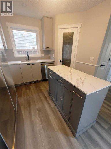 134 Rattlepan Creek Crescent, Fort McMurray, Alberta, T9K2V3