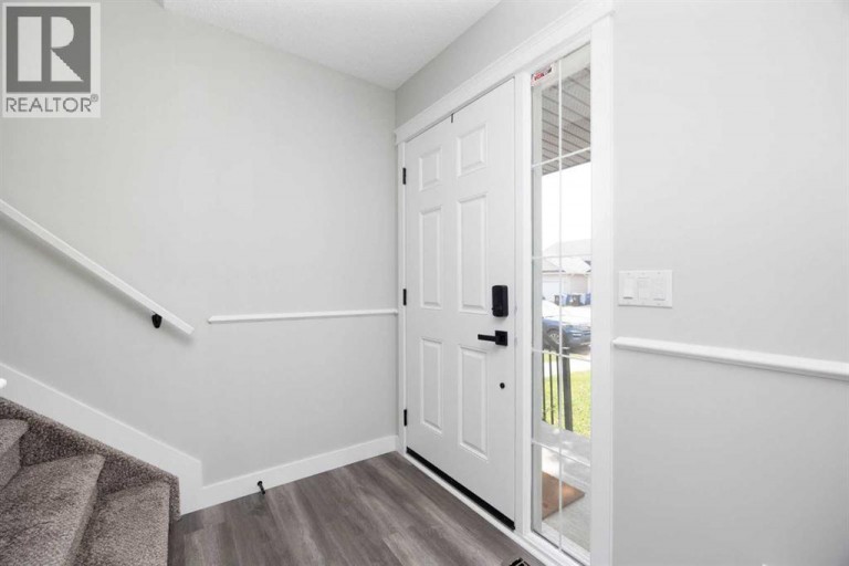 134 Rattlepan Creek Crescent, Fort McMurray, Alberta, T9K2V3