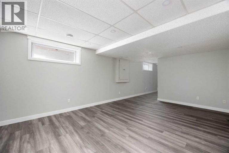 134 Rattlepan Creek Crescent, Fort McMurray, Alberta, T9K2V3