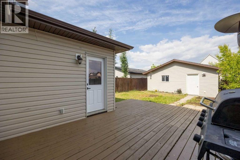 134 Rattlepan Creek Crescent, Fort McMurray, Alberta, T9K2V3