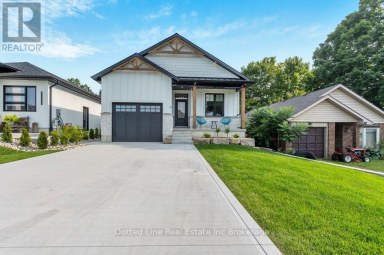 4 CHARLES COURT Bayham (Port Burwell) Ontario photo 1