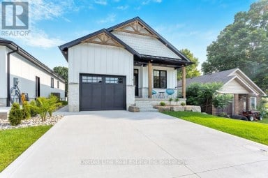 4 CHARLES COURT Bayham (Port Burwell) Ontario photo 2