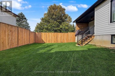 4 CHARLES COURT Bayham (Port Burwell) Ontario photo 27