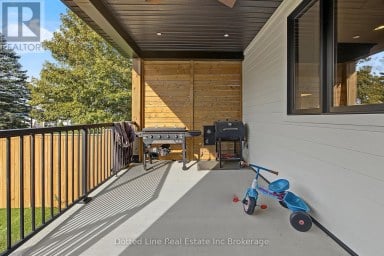 4 CHARLES COURT Bayham (Port Burwell) Ontario photo 30