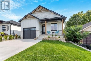 4 CHARLES COURT Bayham (Port Burwell) Ontario photo 4