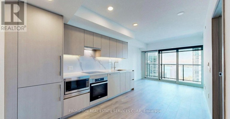2306 - 1 CONCORD CITYPLACE WAY, Toronto (Waterfront Communities), Ontario, M5V0X3