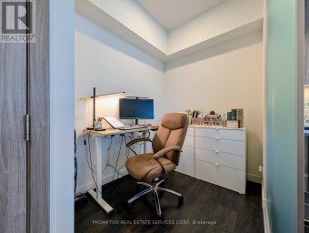 601 - 27 MCMAHON DRIVE Toronto (Bayview Village) Ontario photo 10