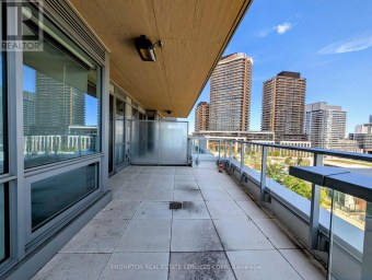 601 - 27 MCMAHON DRIVE Toronto (Bayview Village) Ontario photo 14