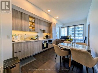 601 - 27 MCMAHON DRIVE Toronto (Bayview Village) Ontario photo 3