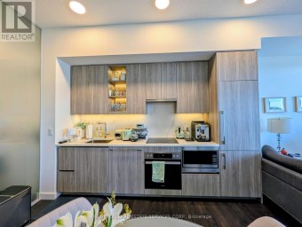 601 - 27 MCMAHON DRIVE Toronto (Bayview Village) Ontario photo 4