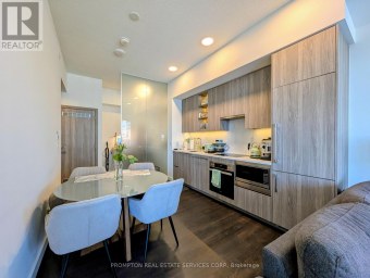 601 - 27 MCMAHON DRIVE Toronto (Bayview Village) Ontario photo 5