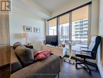 601 - 27 MCMAHON DRIVE Toronto (Bayview Village) Ontario photo 6