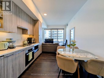 601 - 27 MCMAHON DRIVE Toronto (Bayview Village) Ontario photo 7